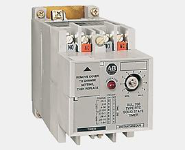    固态继电器电压等级的选取及过压保护